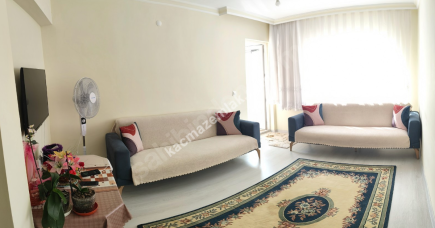 Sincan Alcı Mah'de Full Yapılı Asansörlü 130 M2 Daire 4