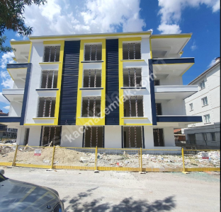 Sincan Yenikent'de 4+1 Satılık Köşe Başı Daire 6