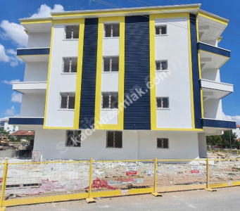 Sincan Yenikent'de 4+1 Satılık Köşe Başı Daire 3