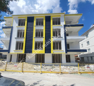 Sincan Yenikent'de 4+1 Satılık Köşe Başı Daire 2