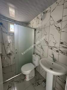 Çarşı Merkezinde Satılık 2+1 Yenilenmiş Home Ofis Daire 12