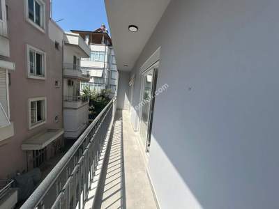 Manavgat Kavaklı 'Da Satılık Arakat 3+1 Sıfır Daire 11