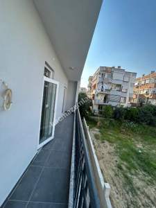 Manavgat Kavaklı'da Arakat 3+1 Sıfır Satılık Daire 10