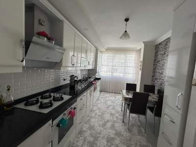 Manavgat Sarılarda Satılık 2+1 Daire 6