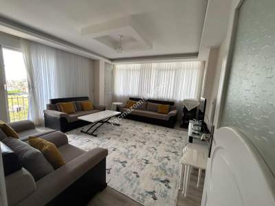 Manavgat Sarılarda Satılık 2+1 Daire 2