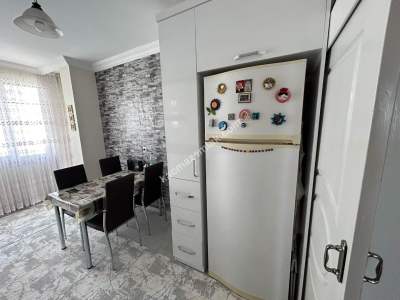 Manavgat Sarılarda Satılık 2+1 Daire 7