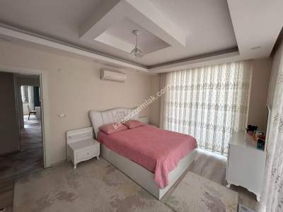 Manavgat Sarılarda Satılık 2+1 Daire 13