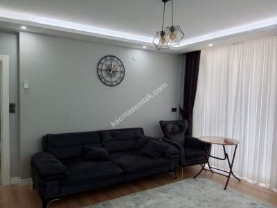 Sarılar Site İçinde Havuzlu Satılık 3+1 Yeni Daire 7