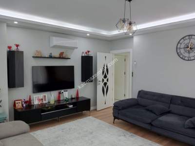 Sarılar Site İçinde Havuzlu Satılık 3+1 Yeni Daire 6