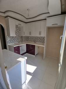 Aydın Efeler Girne Mah. 3+1 Mimar Sinan Parkı Yanı 16