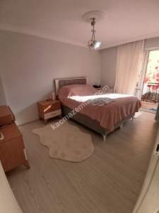 Mesudiye Mah 2+1 Ayrı Mutfak Ara Kat Kiralık 19