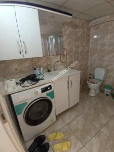 Mesudiye Mah 2+1 Ayrı Mutfak Ara Kat Kiralık 23