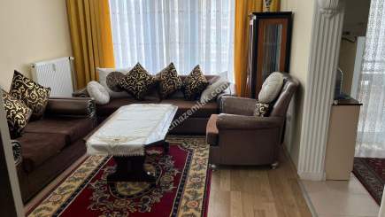 Bursa Gürsu Toki Sitesi 2+1 Ara Kat Satılık Daire 5