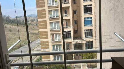 Bursa Gürsu Toki Sitesi 2+1 Ara Kat Satılık Daire 2