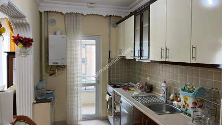 Bursa Gürsu Toki Sitesi 2+1 Ara Kat Satılık Daire 4