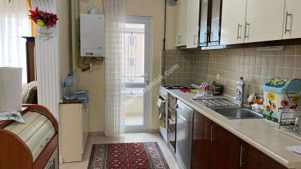 Bursa Gürsu Toki Sitesi 2+1 Ara Kat Satılık Daire 3