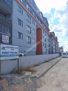 Kestel Vanimehmet Mah Satılık Havuzlu 3+1 Daire 33