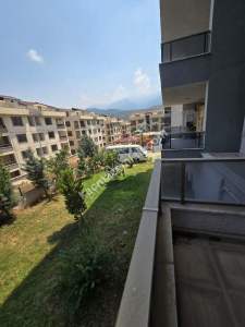 Bursa Kestel Vani Mehmet Mah.2+1 125 M2 Satılık Daire 25