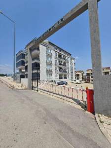 Bursa Kestel Vani Mehmet Mah.2+1 125 M2 Satılık Daire 13