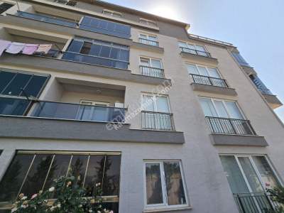 Bursa Kestel Vani Mehmet Mah.2+1 125 M2 Satılık Daire 20