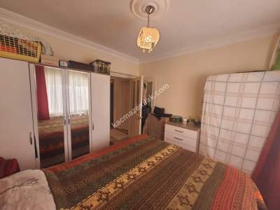 Mudanya Güzelyalı Burgaz Mah Satılık 3+1 Bakımlı Daire 32