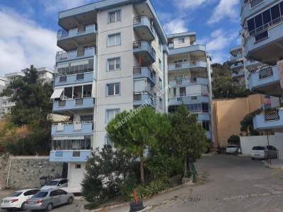 Mudanya Güzelyalı Burgaz Mah Satılık 3+1 Bakımlı Daire 38