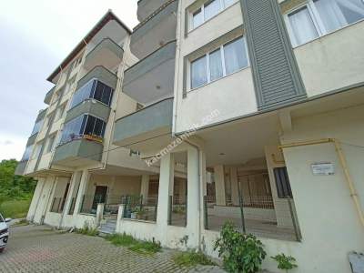 Mustafakemalpaşa Cumhuriyet Mah Satılık 3+1 Daire 32