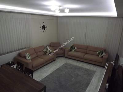 Bursa Nilüfer Balat 3+1 Satılık Daire 20