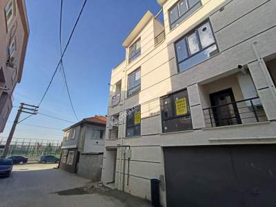 Nilüfer Fethiye Mah Satılık Sıfır 3+1 Dubleks Daire 30