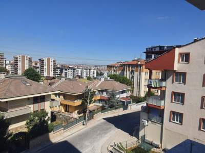 Beşevler Kültür Mh Satılık Ara Kat 3+1 Sıfır Daire 27