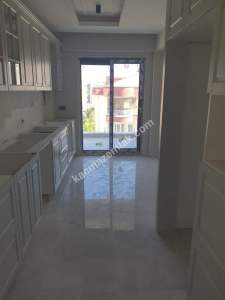 Beşevler Kültür Mh Satılık Ara Kat 3+1 Sıfır Daire 8