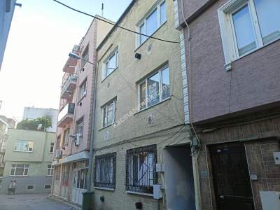 Osmangazi Atıcılar Zafer Mah Satılık 3+1 Teraslı Daire 8