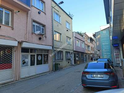 Osmangazi Atıcılar Zafer Mah Satılık 3+1 Teraslı Daire 22