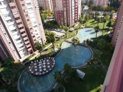 Osmangazi Cumhuriyet Mah Yasemin Park Satılık 4+1 Daire 7