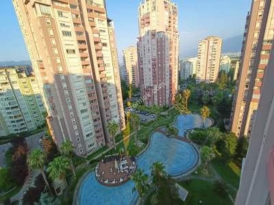 Osmangazi Cumhuriyet Mah Yasemin Park Satılık 4+1 Daire 2