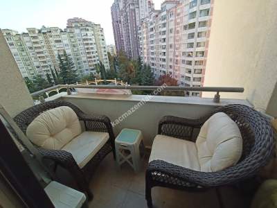 Osmangazi Cumhuriyet Mah Bursa Modern Satılık 3+1 Daire 18