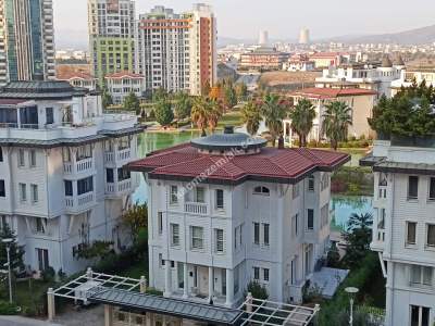 Osmangazi Cumhuriyet Mah Bursa Modern Satılık 3+1 Daire 23