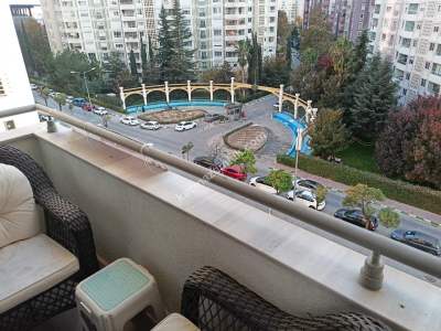 Osmangazi Cumhuriyet Mah Bursa Modern Satılık 3+1 Daire 17