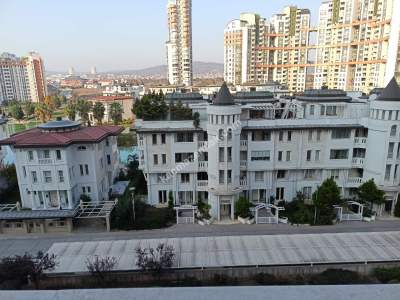 Osmangazi Cumhuriyet Mah Bursa Modern Satılık 3+1 Daire 28