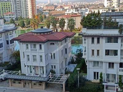 Osmangazi Cumhuriyet Mah Bursa Modern Satılık 3+1 Daire 26