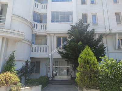 Cumhuriyet Mah Bursa Modern Satılık Asmalı Yalı Daire 5