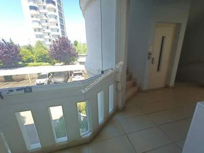 Cumhuriyet Mah Bursa Modern Satılık Asmalı Yalı Daire 34