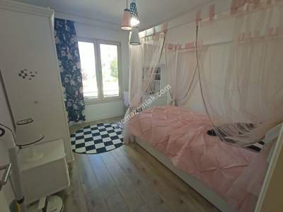 Cumhuriyet Mah Bursa Modern Satılık Asmalı Yalı Daire 21