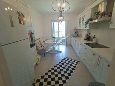 Cumhuriyet Mah Bursa Modern Satılık Asmalı Yalı Daire 2