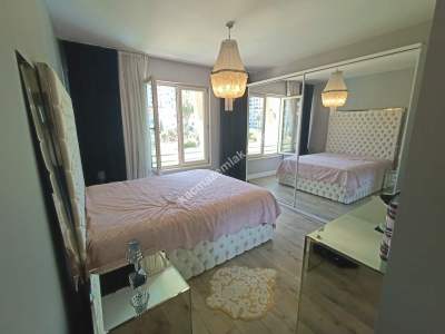 Cumhuriyet Mah Bursa Modern Satılık Asmalı Yalı Daire 16