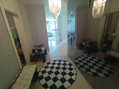 Cumhuriyet Mah Bursa Modern Satılık Asmalı Yalı Daire 11