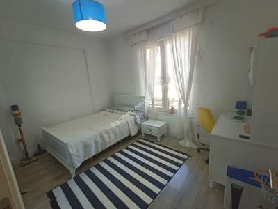 Cumhuriyet Mah Bursa Modern Satılık Asmalı Yalı Daire 17