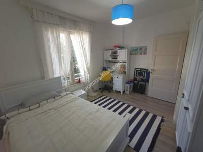 Cumhuriyet Mah Bursa Modern Satılık Asmalı Yalı Daire 26