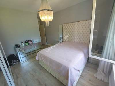 Cumhuriyet Mah Bursa Modern Satılık Asmalı Yalı Daire 30