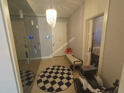 Cumhuriyet Mah Bursa Modern Satılık Asmalı Yalı Daire 8